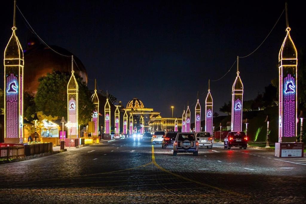 Fotopoint Installation